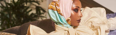 Try To Avoid These 5 Mistakes You Make in Hijab Styling
