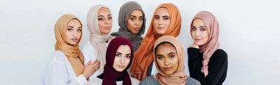Pro Hijab Stylish Looks For Your Eid to Be Memorable and Mubarak!