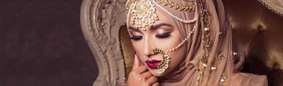 How to Dress for the Wedding Season - A Guide for the Hijab And Abaya Fashion