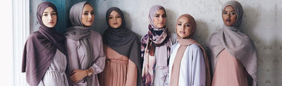 What Colour Trends Are In For Summer’s Abaya Fashion 2020