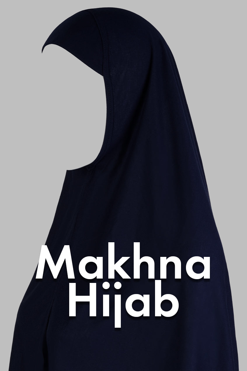 makhna hijab online