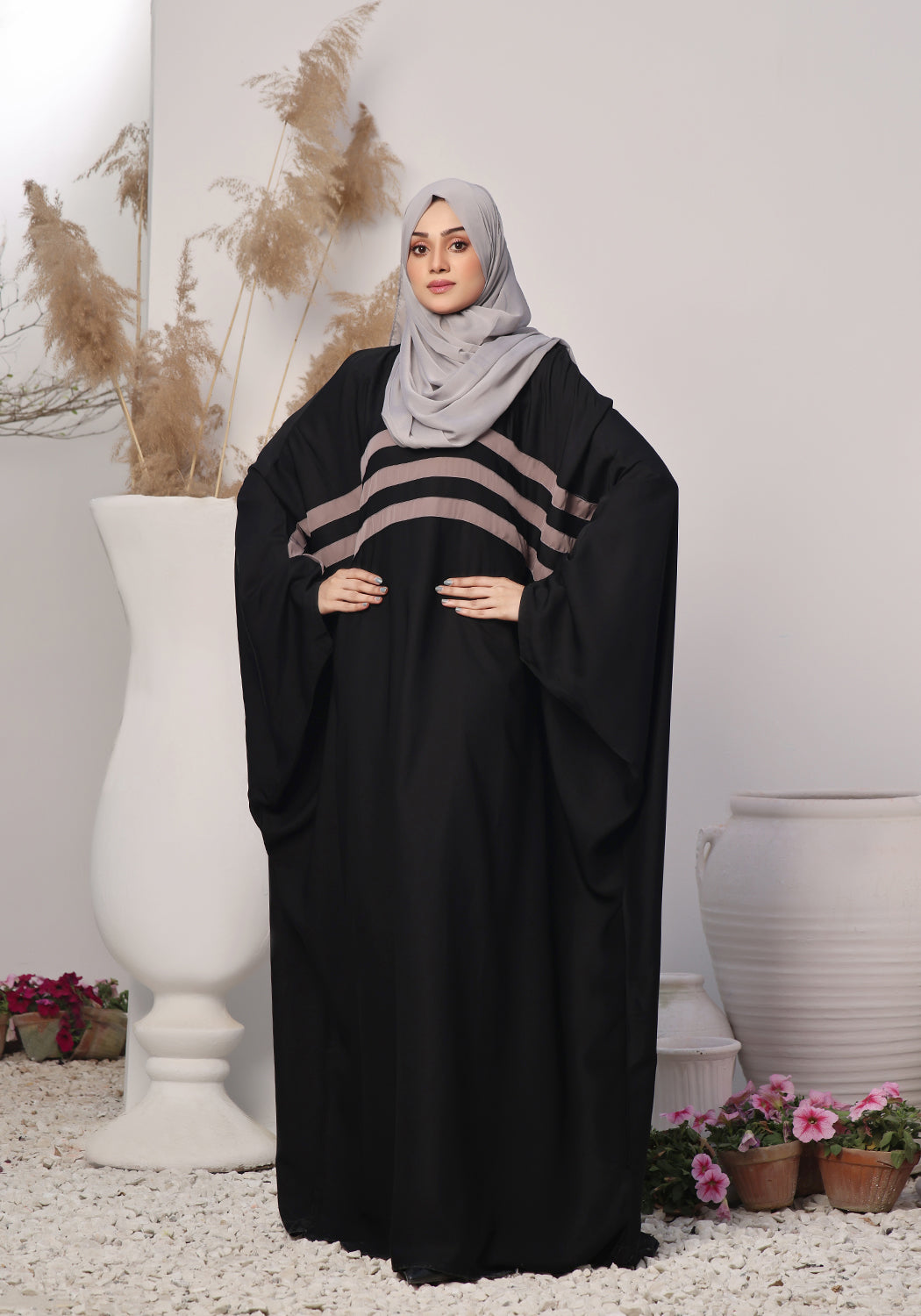 Begi abaya style hotsell