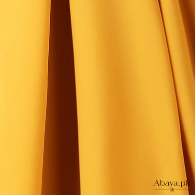 Georgette Luxe- Amber
