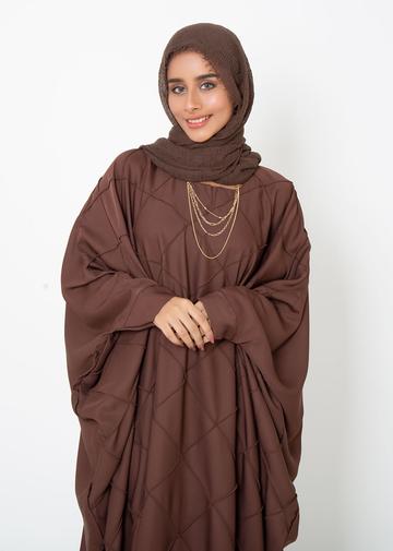 Is Saudi Abaya Style Still in Fashion 2022?