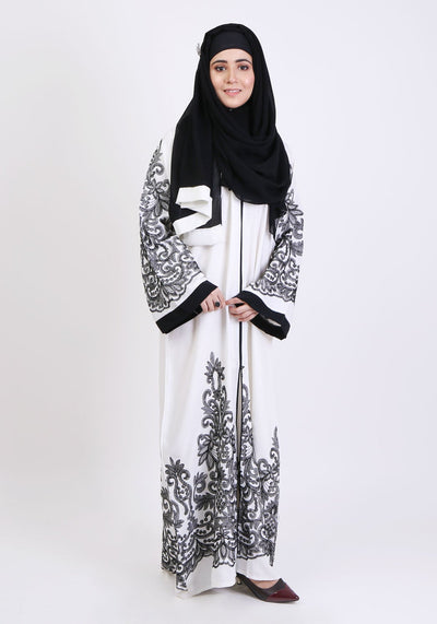 Which Stuff is Best for Abaya?