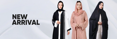 latest abaya style for ladies 2022