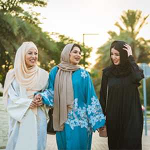 Which Abaya Is Most Comfortable to Wear?
