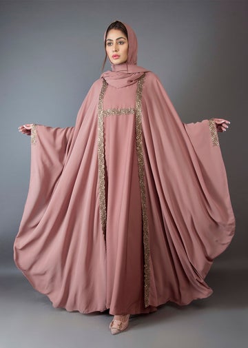 How can I Look Good in an Abaya?