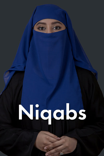 Niqab - Abaya.pk