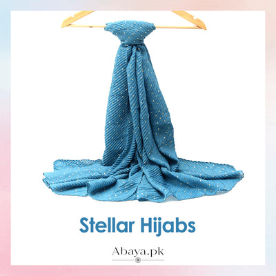 Stellar Hijabs