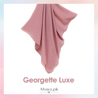 Georgette Luxe