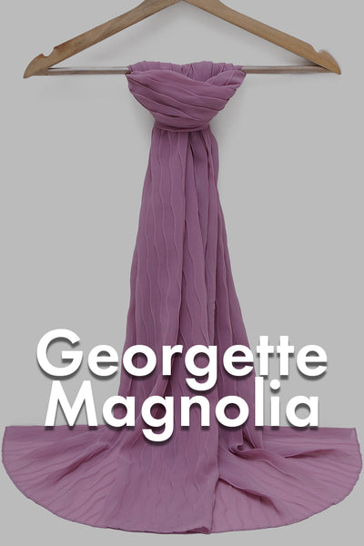 Georgette Magnolia