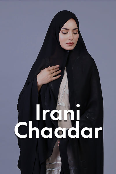 Irani Chadar