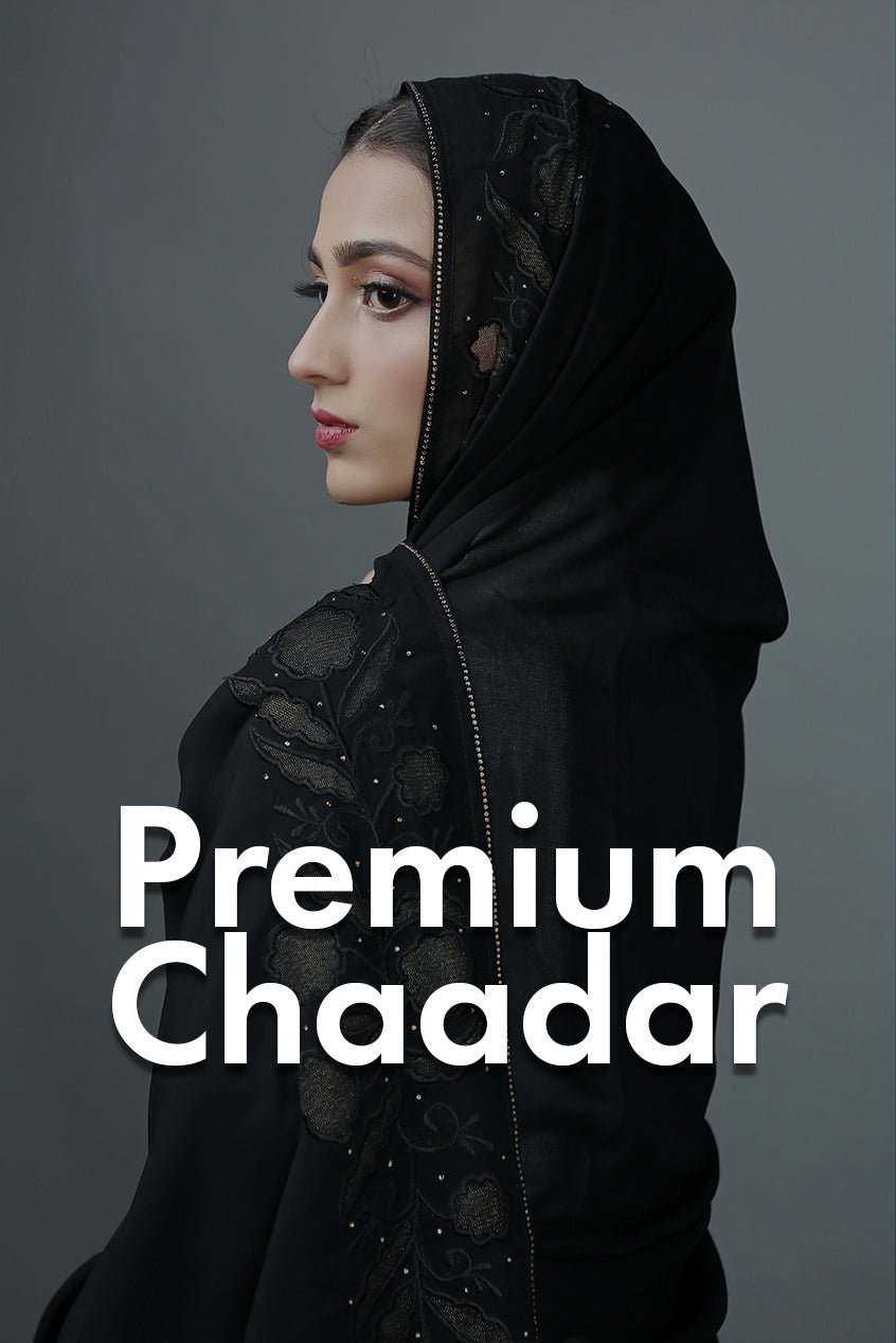 Buy Premium Chaadar Online Chadar Online Shop Abaya.pk