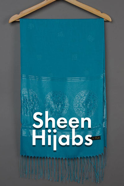 Sheen Hijabs