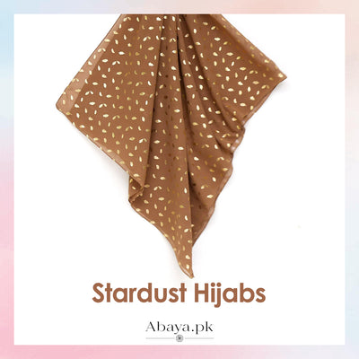 Stardust Hijabs