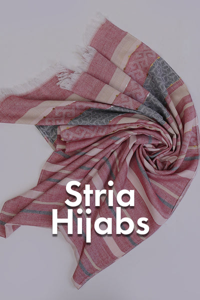 Stria Hijabs