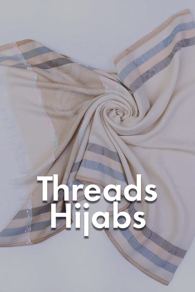 Threads Hijabs