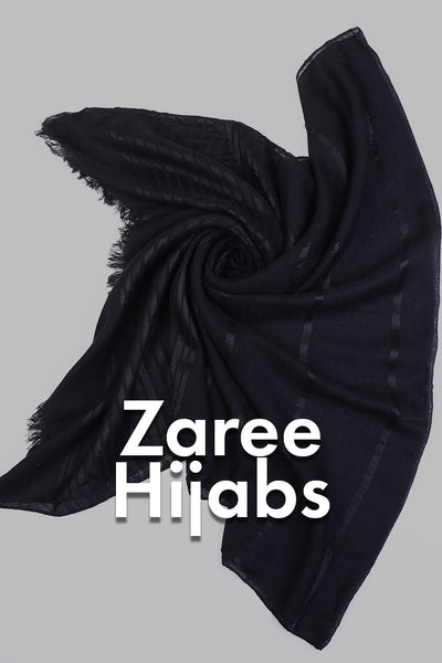 Zaree Hijabs