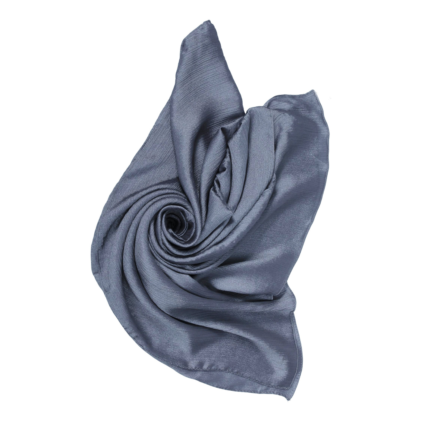 Banarsi Silk-Grey