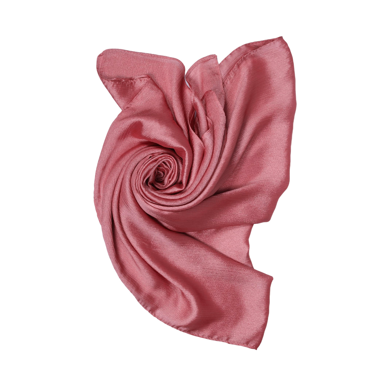 Banarsi Silk-Peach