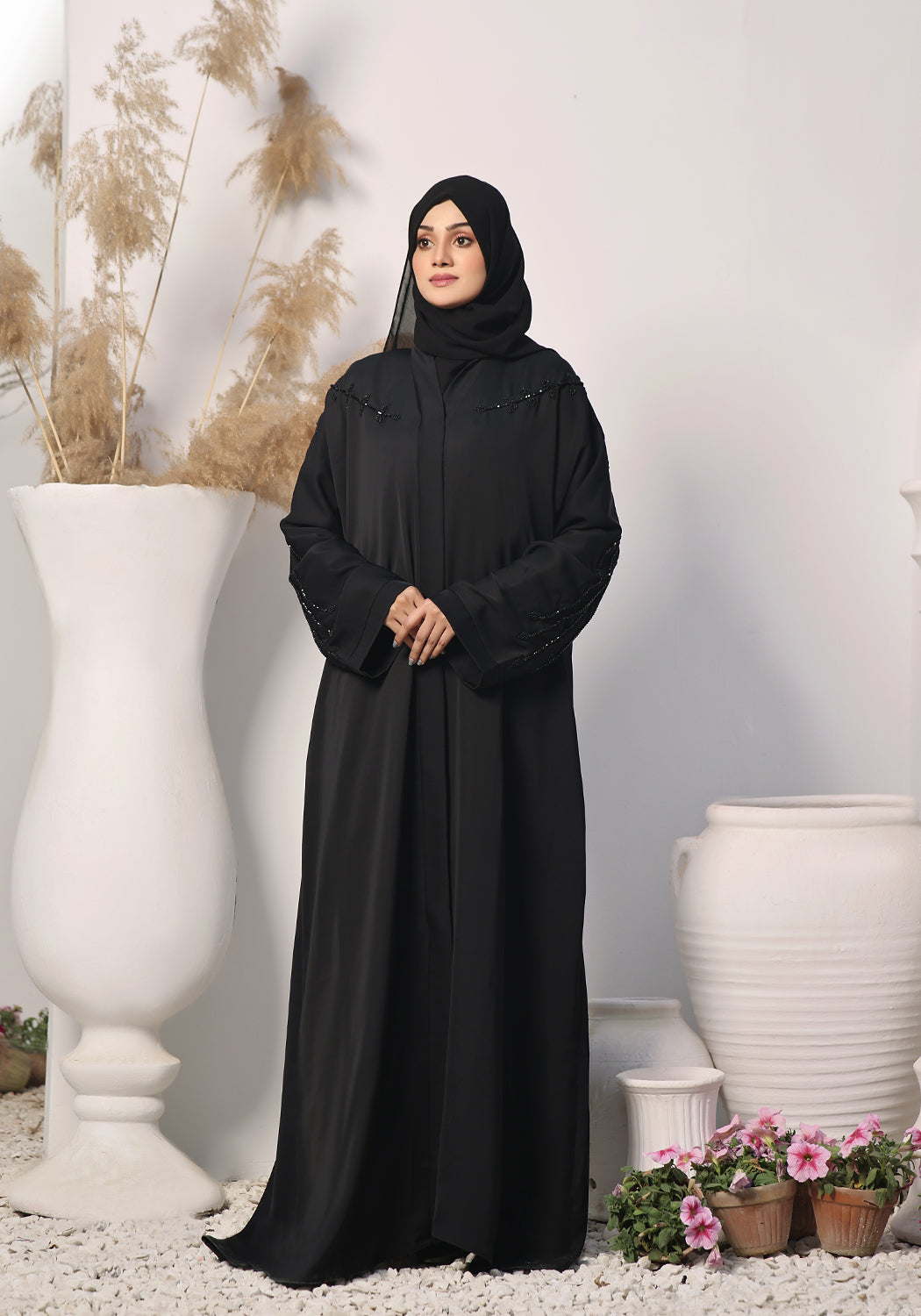 Myza Abaya – Abaya.pk