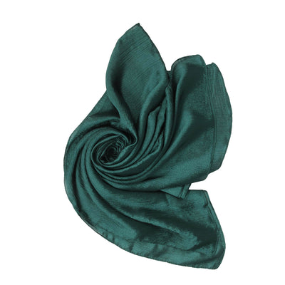 Banarsi Silk-Green