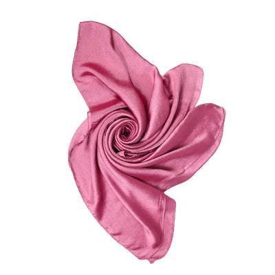 Banarsi Silk-Tea Pink
