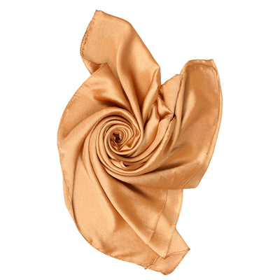 Banarsi Silk-Golden