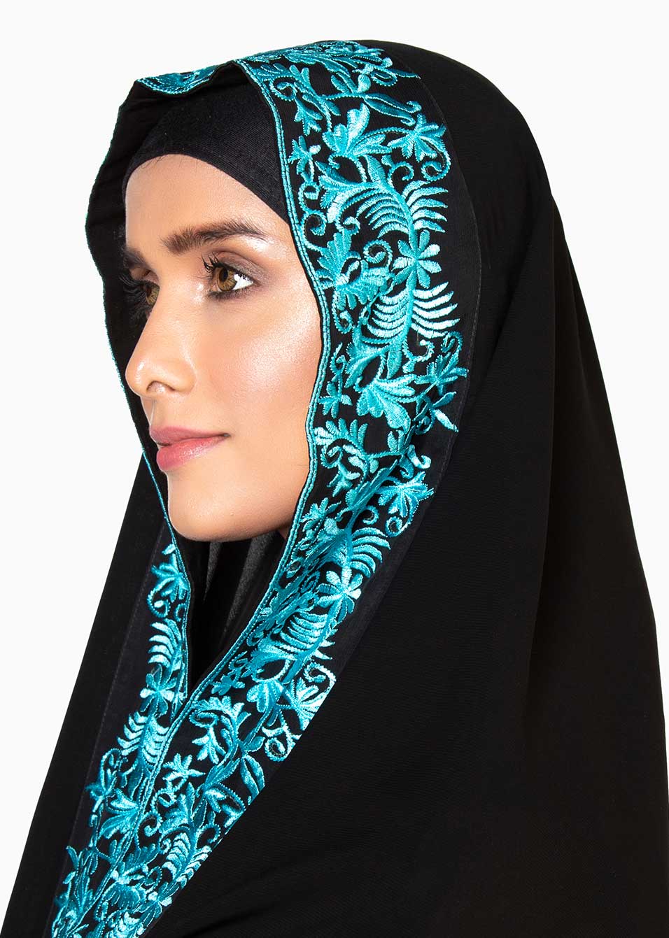 Feroza Border Chadar