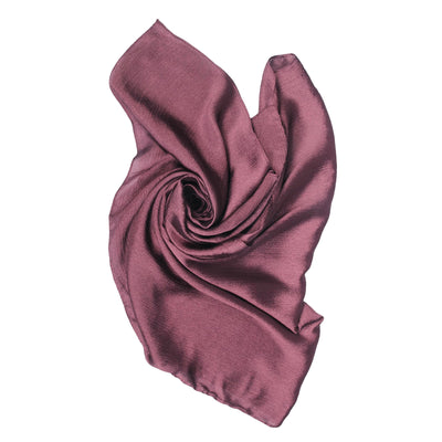 Banarsi Silk-Lilac