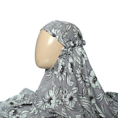 Printed Namaz Chadar Design 02