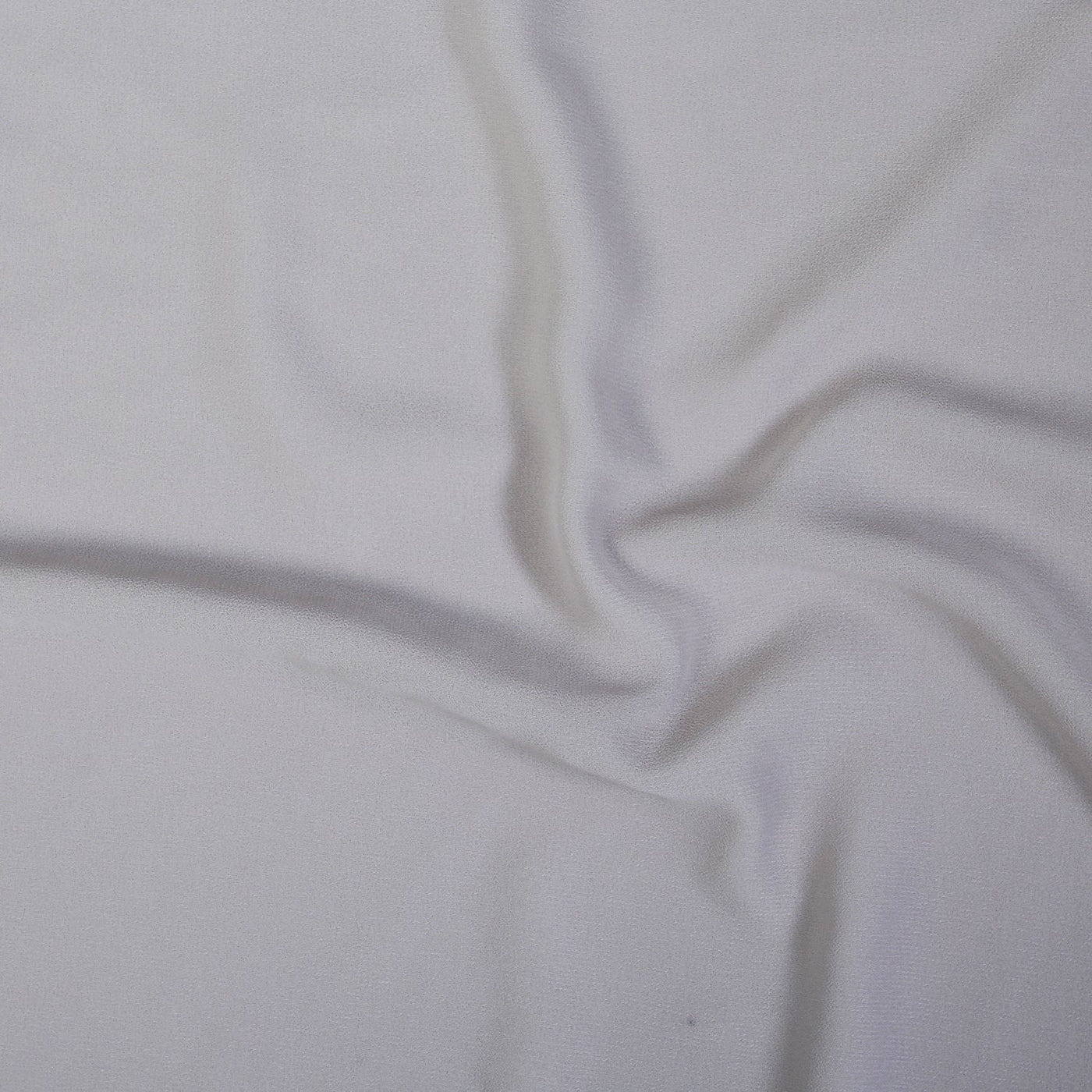 Plain Chiffon - Beige