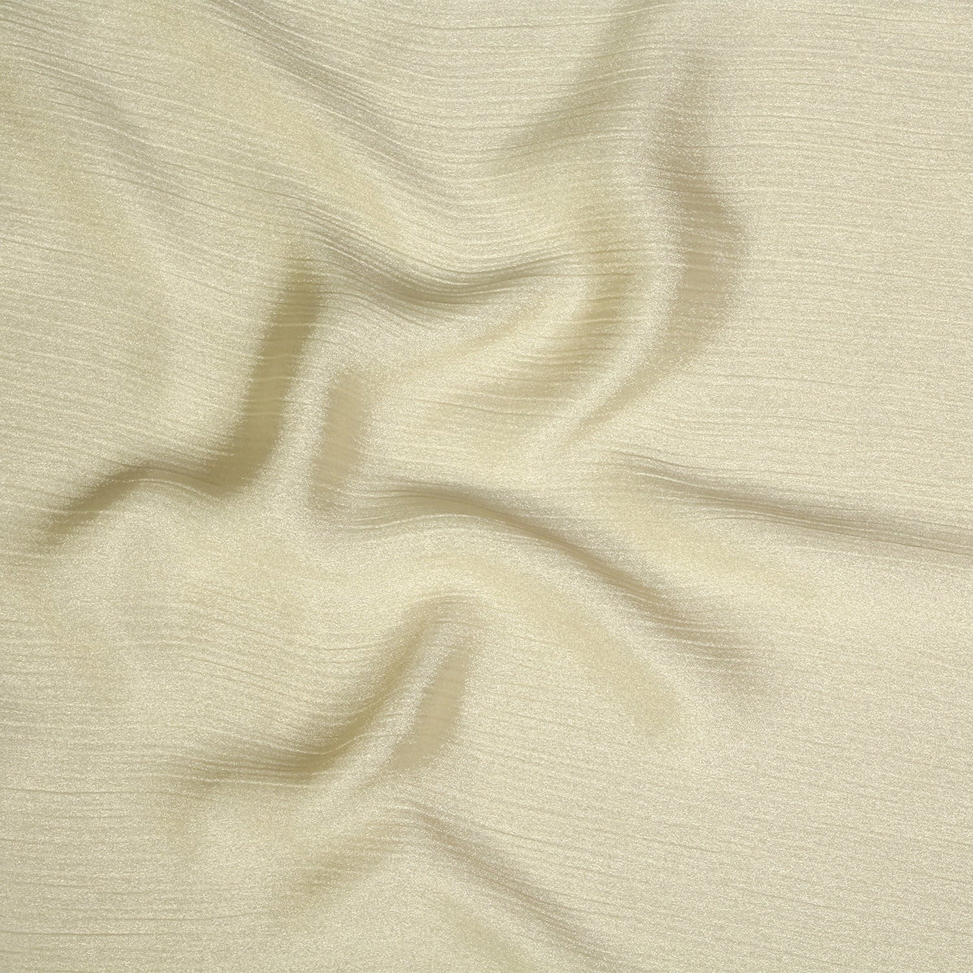 Banarsi Silk-Ivory