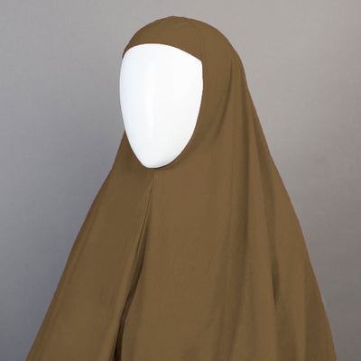 Makhna Hijab - Fawn