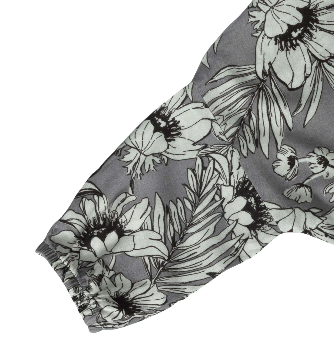 Printed Namaz Chadar Design 02