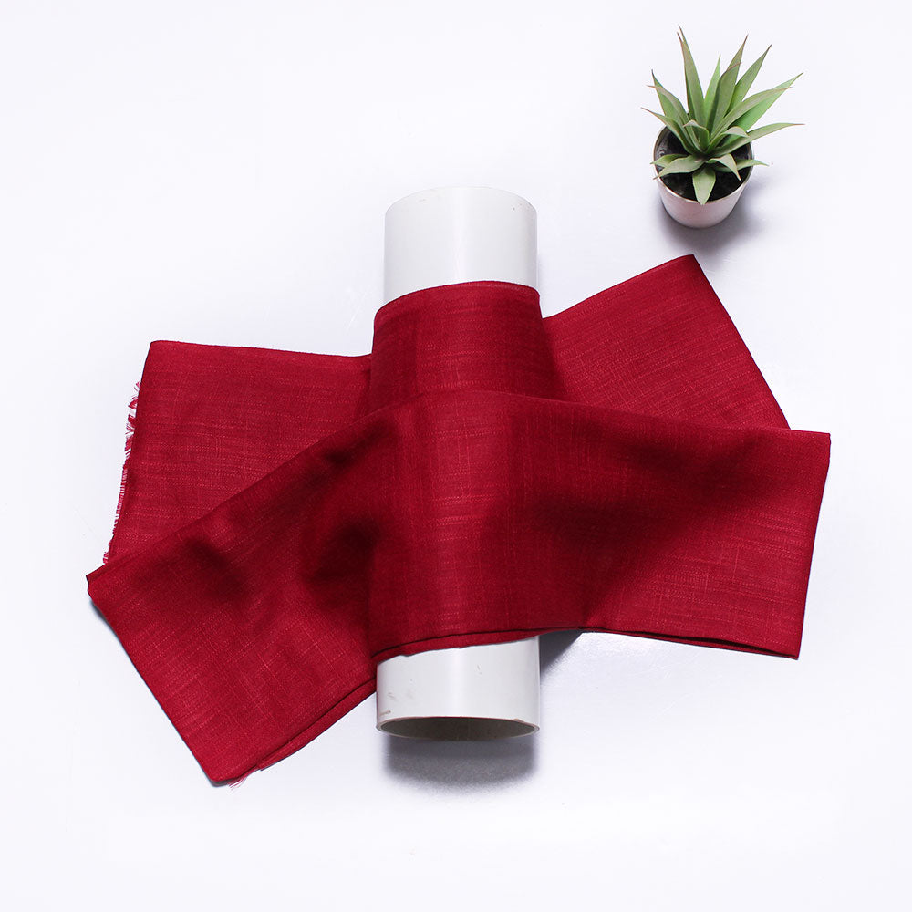 Sophia Hijab-Red