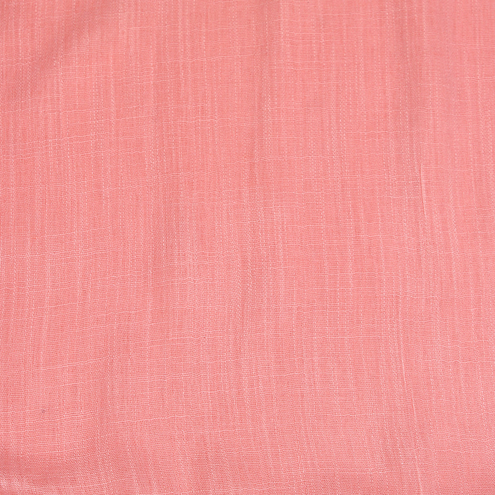 Cashmere Lawn Hijab-Peach