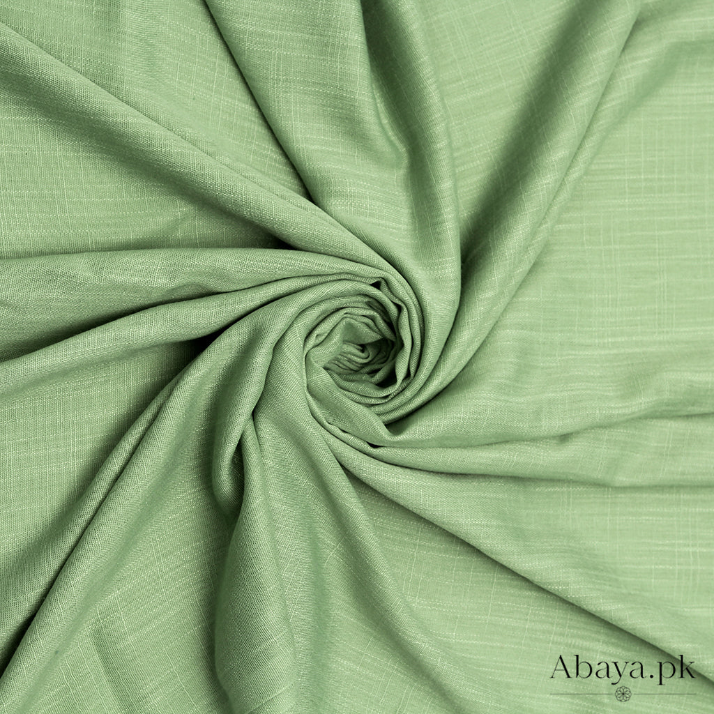 Texture Turkish - Irish Green