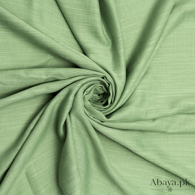 Texture Turkish - Irish Green