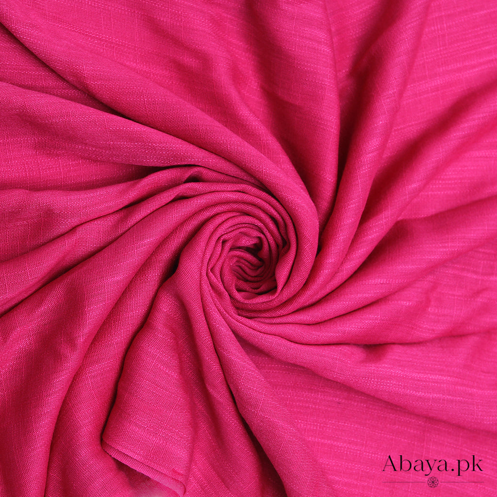 Texture Turkish - Hot Pink