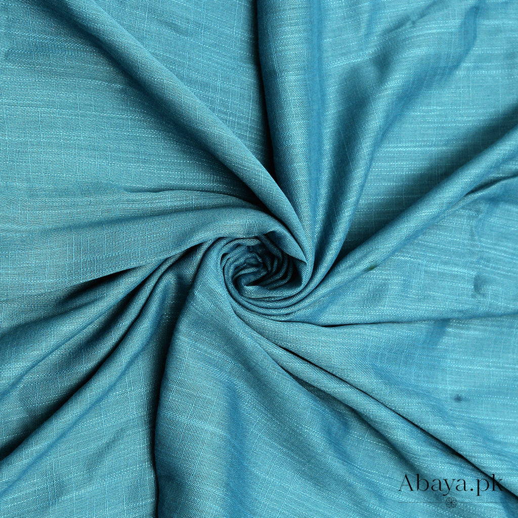 Texture Turkish - teal Blue