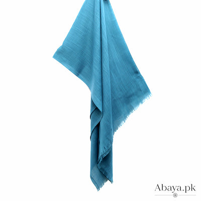 Texture Turkish - teal Blue