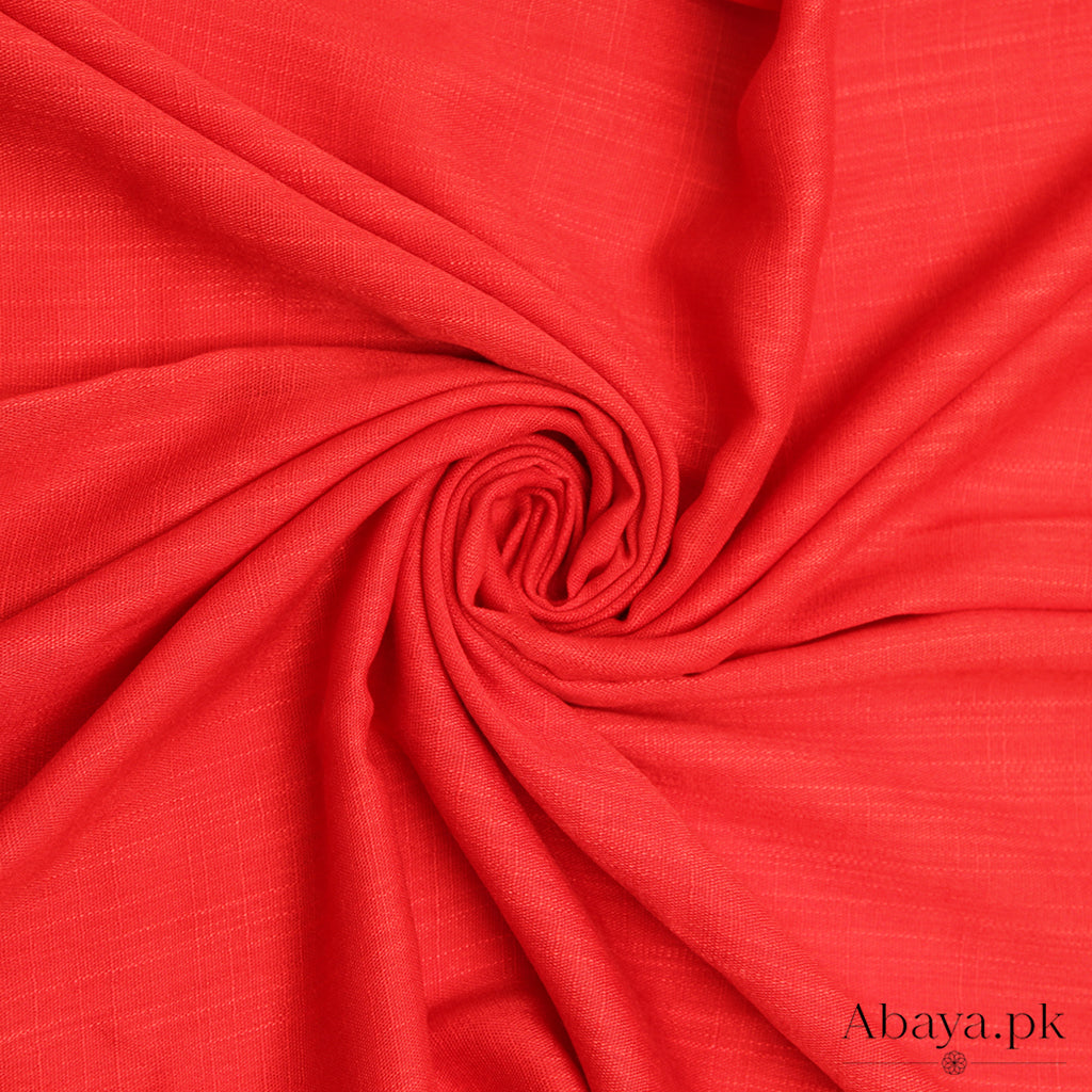 Texture Turkish - Red