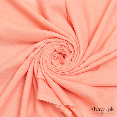 Texture Turkish - Peach