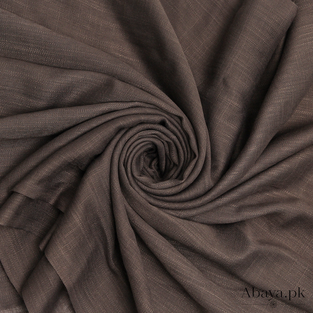 Texture Turkish - Charcoal