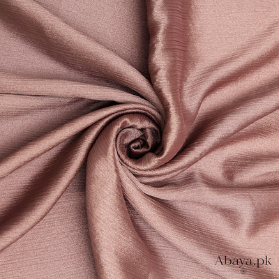 Satin Silk - Spanish Pink