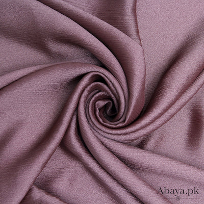 Satin Silk - Mauve