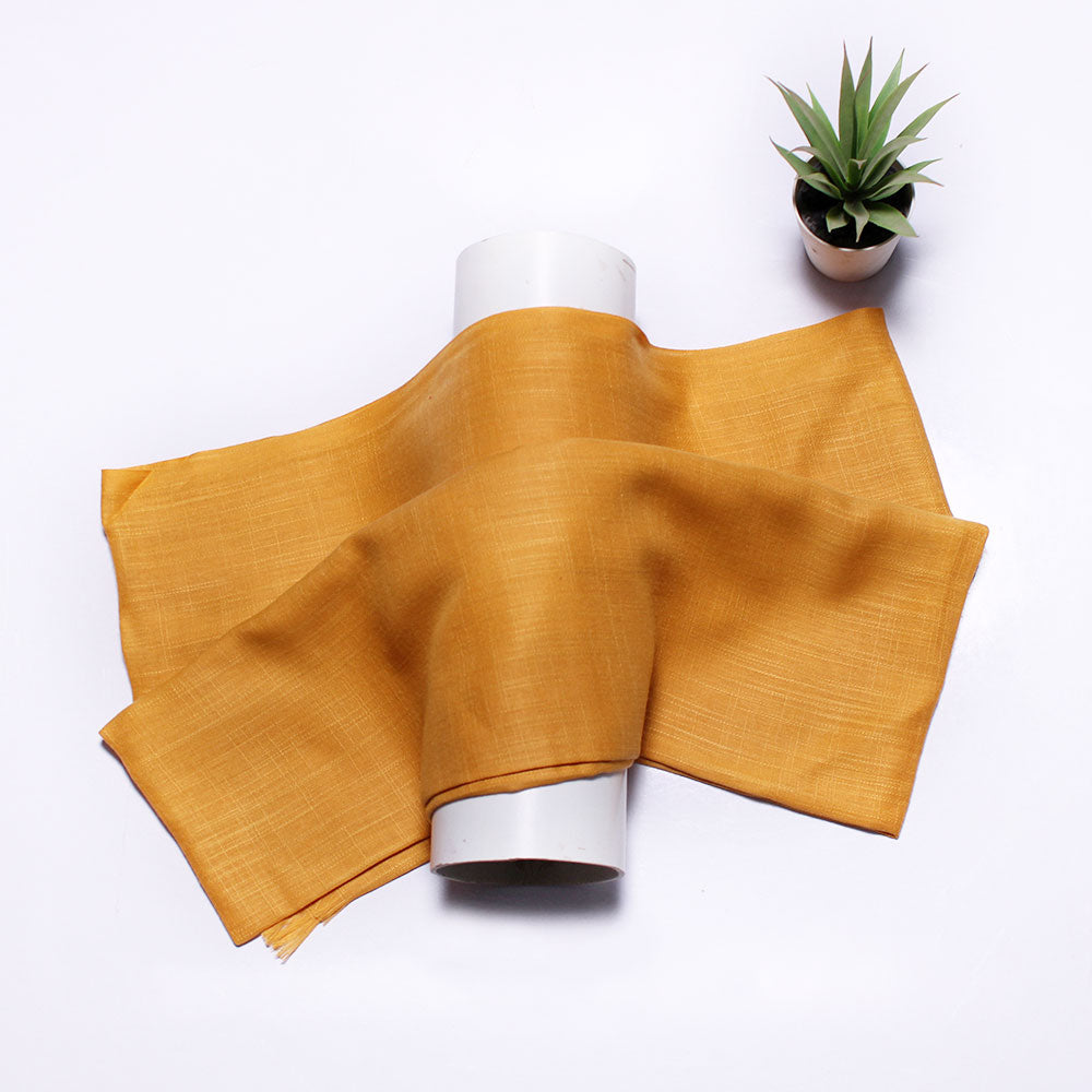 Sophia Hijab-Yellow