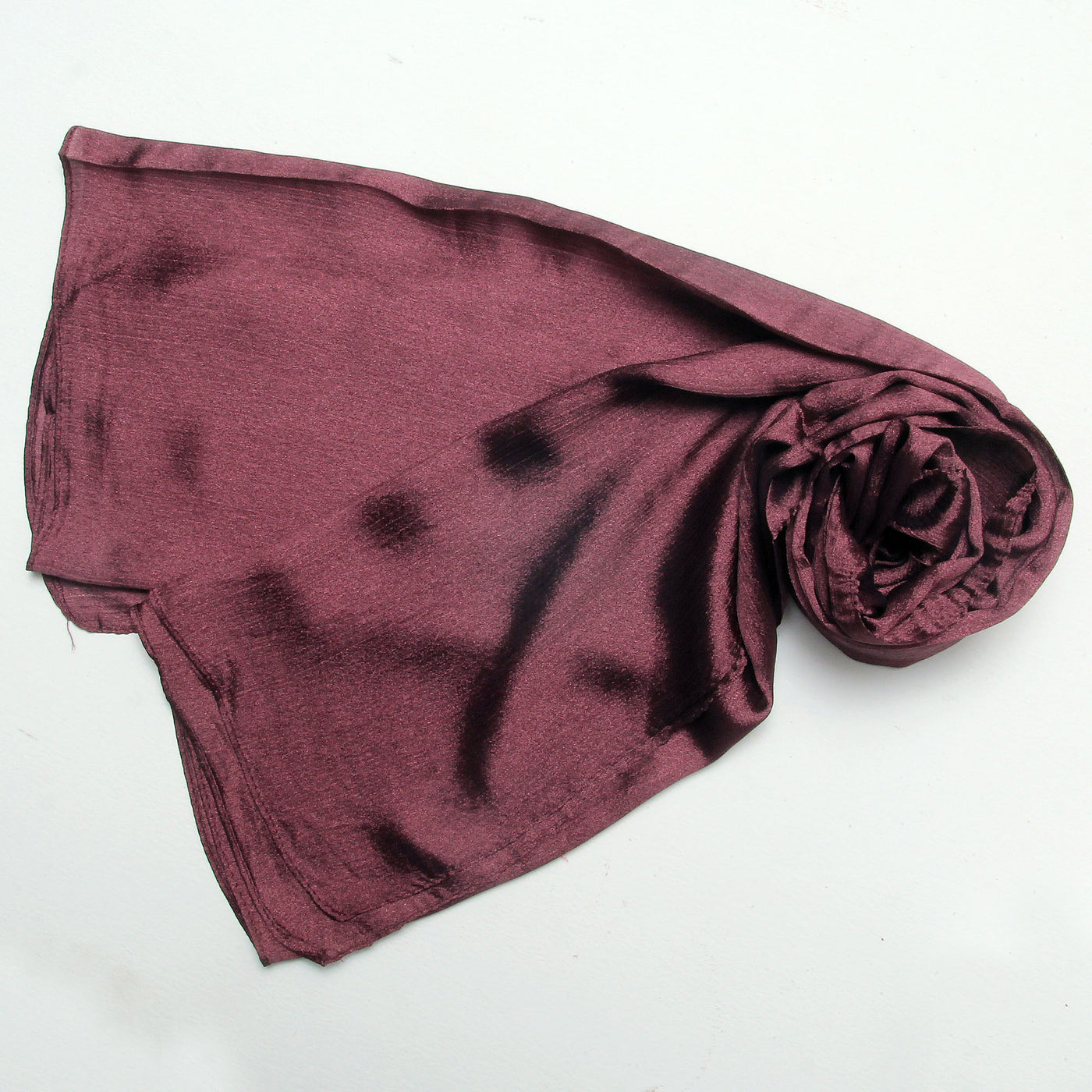 Banarsi Silk-Lilac
